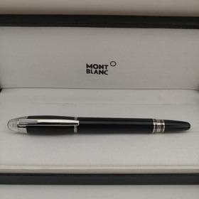 Международный бренд Montblanc. Новая м