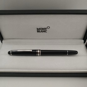 Международный бренд Montblanc. Новая м