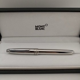 Международный бренд Montblanc. Новая м