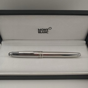 Международный бренд Montblanc. Новая м