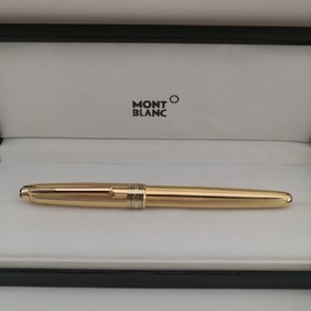 Международный бренд Montblanc. Новая м