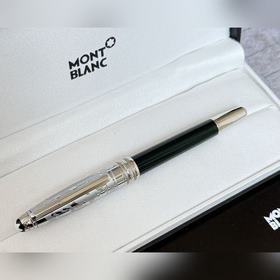 Международный бренд Montblanc. Новая к