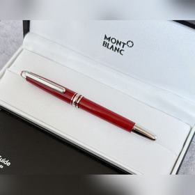 Международный бренд Montblanc. Новая к