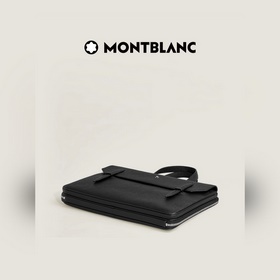 MONTBLANC, коллекция New Artisan, ульт