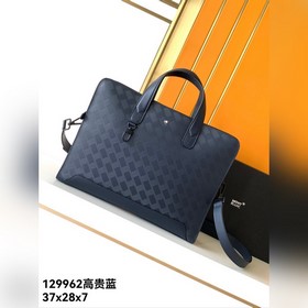 Портфель： 129962# Prestige Blue Изгото