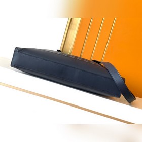 Портфель： 129962# Prestige Blue Изгото
