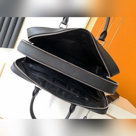 Модель： 130270# Черная кожа высшего со