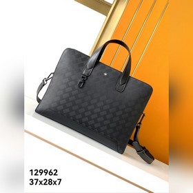 Портфель： 129962# Черный, эксклюзивно