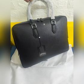 Портфель Montblanc, модель 130272,