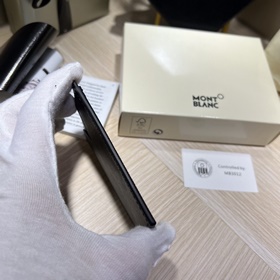 Коллекция MONTBLANC Masterpiece Кошел