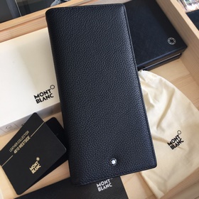 Кожаный пиджак MONTBLANC Meisterstück