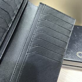 Кошелек MONTBLANC Mastercraft Suit Мо