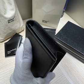 Кошелек MONTBLANC Mastercraft Suit Мо