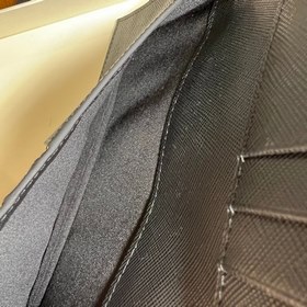 Новый кошелек Montblanc Boutique Craft