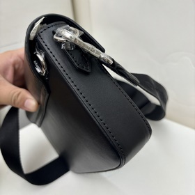 Сумка через плечо Montblanc Meisterstü