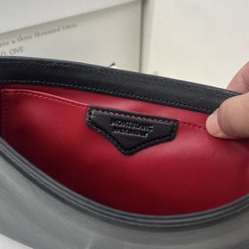 Сумка через плечо Montblanc Meisterstü