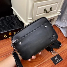 Новинка： сумка через плечо Montblanc I