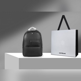 Рюкзак MONTBLANC Soft Leather Selecti