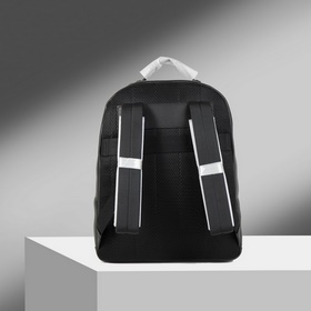 Рюкзак MONTBLANC Soft Leather Selecti