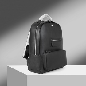 Рюкзак MONTBLANC Soft Leather Selecti