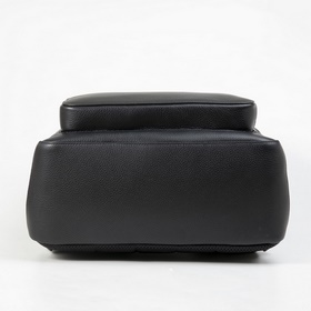 Рюкзак MONTBLANC Soft Leather Selecti