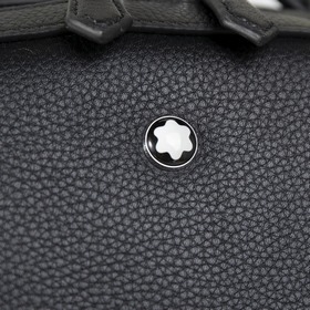 Рюкзак MONTBLANC Soft Leather Selecti