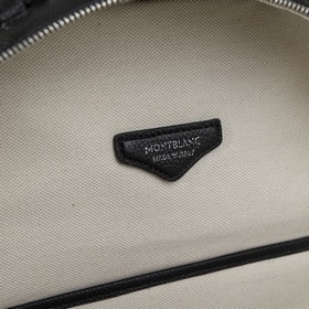 Рюкзак MONTBLANC Soft Leather Selecti