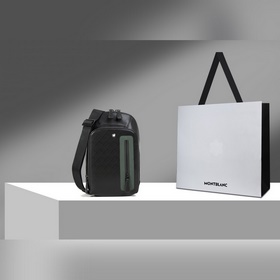 MONTBLANC Новая капсульная коллекция