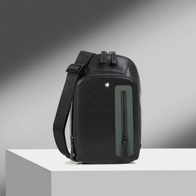 MONTBLANC Новая капсульная коллекция 