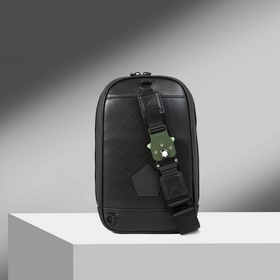 MONTBLANC Новая капсульная коллекция 