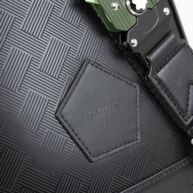 MONTBLANC Новая капсульная коллекция 