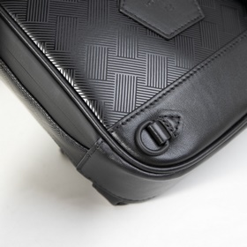 MONTBLANC Новая капсульная коллекция 