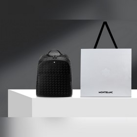 MONTBLANC Новая серия Montblanc Style