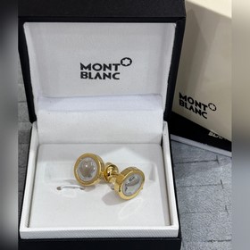 Запонки Montblanc Как люксовый бренд,