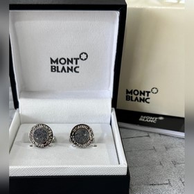 Запонки Montblanc Как люксовый бренд,