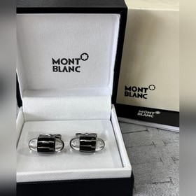 Запонки Montblanc Как люксовый бренд,