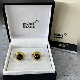 Запонки Montblanc Как люксовый бренд,