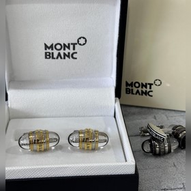 Запонки Montblanc Как люксовый бренд,