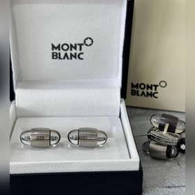 Запонки Montblanc Как люксовый бренд,