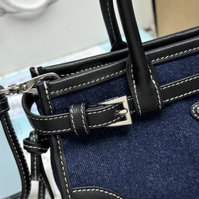 [Premium Authentic] SoftLux Denim с к