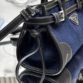 [Premium Authentic] SoftLux Denim с к