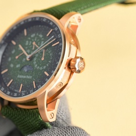 Мужские часы AP Audemars Piguet серии 