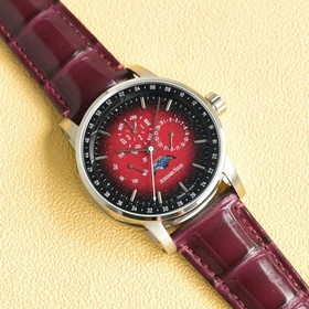Мужские часы AP Audemars Piguet серии 