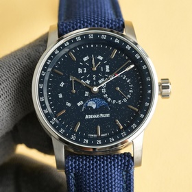 Мужские часы AP Audemars Piguet серии 