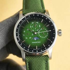 Мужские часы AP Audemars Piguet серии 