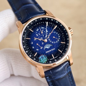 Мужские часы AP Audemars Piguet серии 