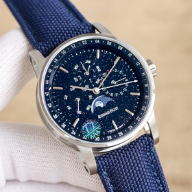 Мужские часы AP Audemars Piguet серии 