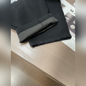 Новые брюки Balenciaga из коллекции ос