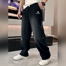 Новые брюки Balenciaga из коллекции ос