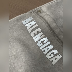 Новые брюки Balenciaga из коллекции ос